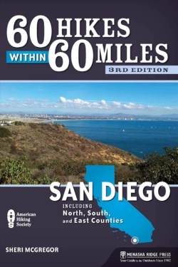 Bertrand.pt - 60 Hikes Within 60 Miles: San Diego