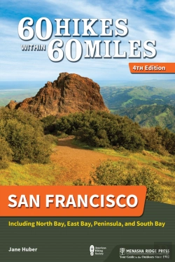 Bertrand.pt - 60 Hikes Within 60 Miles: San Francisco