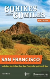 60 Hikes Within 60 Miles: San Francisco