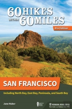 Bertrand.pt - 60 Hikes Within 60 Miles: San Francisco
