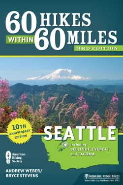Bertrand.pt - 60 Hikes Within 60 Miles: Seattle