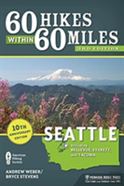 Bertrand.pt - 60 Hikes Within 60 Miles: Seattle