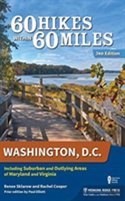 Bertrand.pt - 60 Hikes Within 60 Miles: Washington, D.C.
