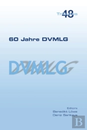 60 Jahre Dvmlg