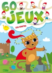 60 Jeux : Les Contes