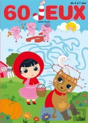 60 Jeux ; Les Contes