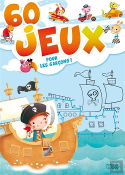 Bertrand.pt - 60 Jeux Pour Les Garcons !