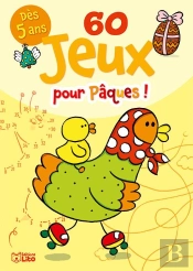 60 Jeux Pour Pâques
