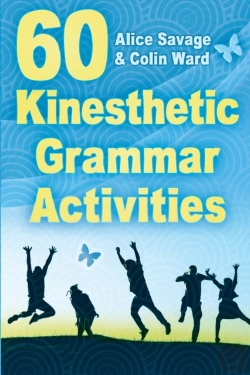 Bertrand.pt - 60 Kinesthetic Grammar Activities