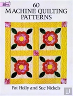 Bertrand.pt - 60 Machine Quilting Patterns