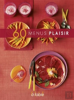 Bertrand.pt - 60 Menus Plaisir