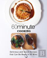60 Minute Cooking