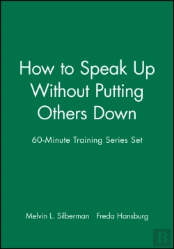 Bertrand.pt - 60-Minute Training Series Set: How To Speak Up Without Putting Others Down