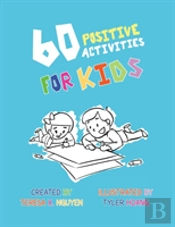 60 Positive Activities For Kids