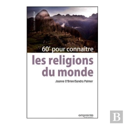 Bertrand.pt - 60' Pour Connaître Les Religions Du Monde