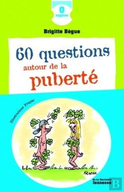 Bertrand.pt - 60 Questions Autour De La Puberté