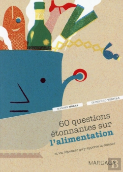 Bertrand.pt - 60 Questions Etonnantes Sur L'Alimentation Et Les Reponses Q