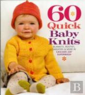 60 Quick Baby Knits