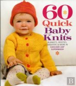 Bertrand.pt - 60 Quick Baby Knits