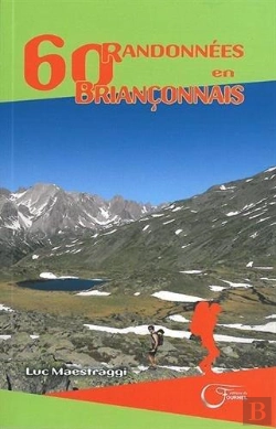 Bertrand.pt - 60 Randonnées En Briançonnais