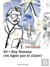 60 Ray Banana (En Ligne Pas Tres Claire)