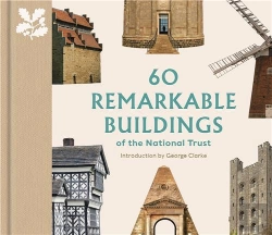 Bertrand.pt - 60 Remarkable Buildings Of The National Trust