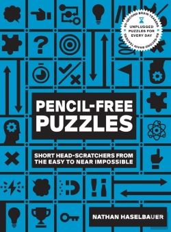 Bertrand.pt - 60-Second Brain Teasers Pencil-Free Puzzles
