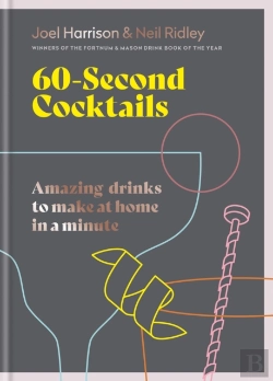 Bertrand.pt - 60 Second Cocktails