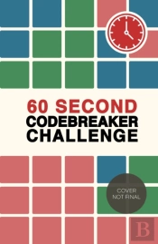 60 Second Codebreaker Challenge