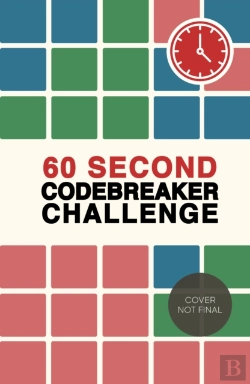 Bertrand.pt - 60 Second Codebreaker Challenge