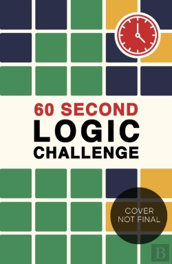 Bertrand.pt - 60 Second Logic Challenge