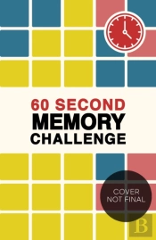 60 Second Memory Challenge