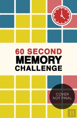 Bertrand.pt - 60 Second Memory Challenge