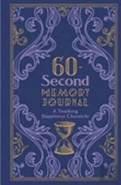 60-Second Memory Journal