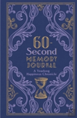 Bertrand.pt - 60-Second Memory Journal
