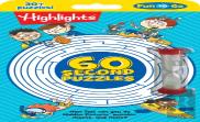 60-Second Puzzles