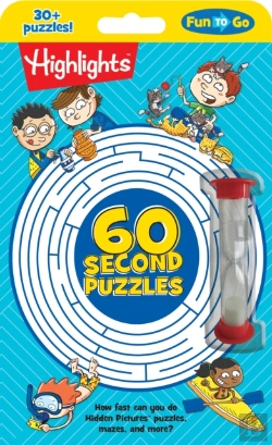 Bertrand.pt - 60-Second Puzzles