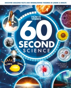 Bertrand.pt - 60 Second Science