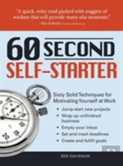 60 Second Self-Starter