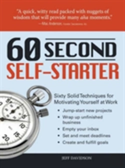 Bertrand.pt - 60 Second Self-Starter