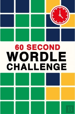 Bertrand.pt - 60 Second Wordle Challenge