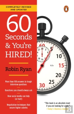Bertrand.pt - 60 Seconds And You'Re Hired!: Revised Edition