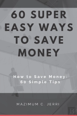 Bertrand.pt - 60 Super Easy Ways To Save Money