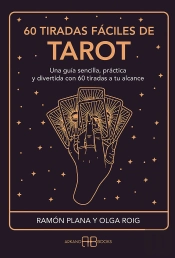 60 Tiradas Faciles De Tarot