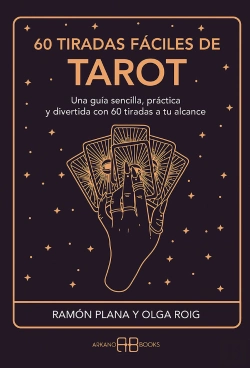 Bertrand.pt - 60 Tiradas Faciles De Tarot