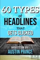 60 Types Of Headlines That Gets Clicked