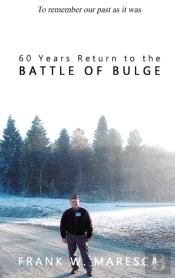 60 Years Return To The Battle Of Bulge