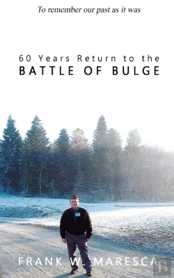 Bertrand.pt - 60 Years Return To The Battle Of Bulge
