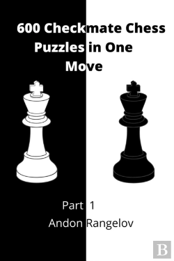 Bertrand.pt - 600 Checkmate Chess Puzzles In One Move, Part 1