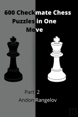 Bertrand.pt - 600 Checkmate Chess Puzzles In One Move, Part 2